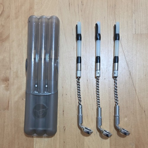Korda bobbins with - bobbins,