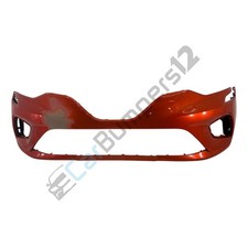 RENAULT CLIO 2019 ON FRONT