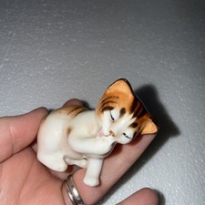 Royal Doulton Miniature Orange