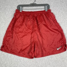 Vintage 90s Nike Shorts Mens