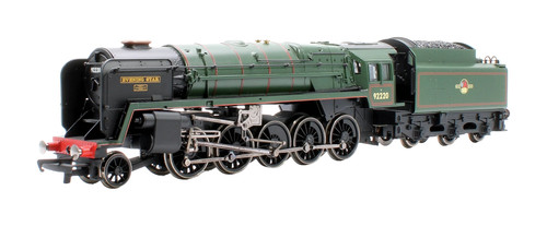 Hornby gauge r2785 green - hornby,