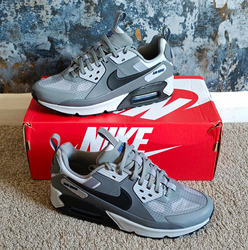 Nike air max drift - max,