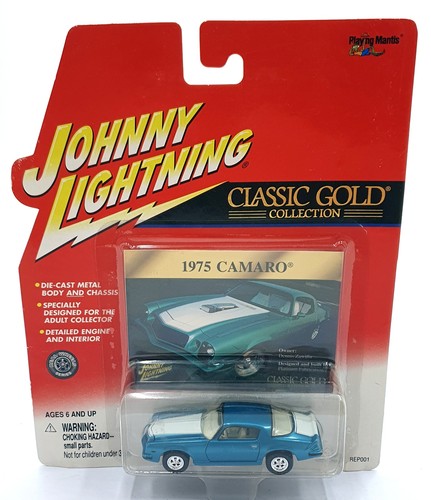 Johnny lightning scale - johnny,
