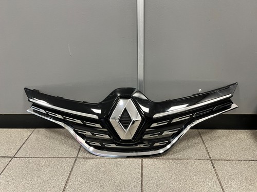 Renault grand scenic - scenic, front