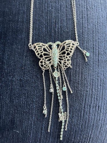 Pilgrim vintage necklace - pilgrim,