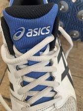 ASICS Gel 100 Not Out