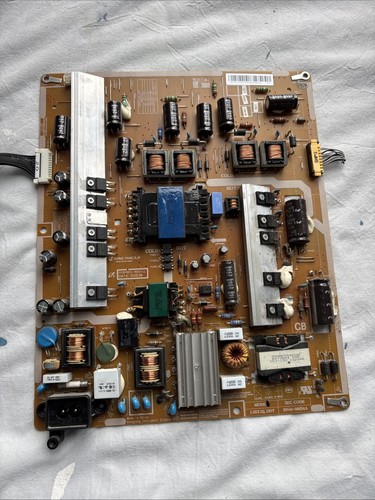 Samsung power board - tv,