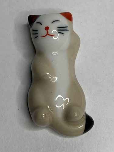 Japanese ceramic chopstick - japanese,