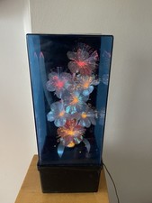 Fibre Optic Flower Colour