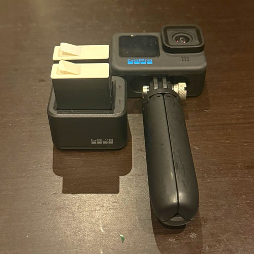 Gopro hero11 black - gopro, action