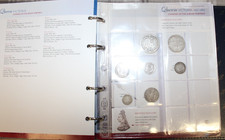 1837 to 1967 Near Complete