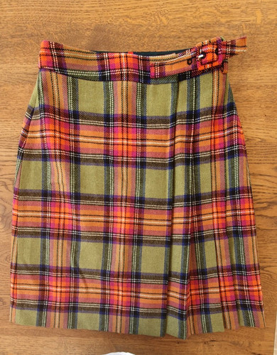 Boden nwt helen kilt buckle - boden,