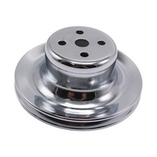 Engine Water Pump Pulley