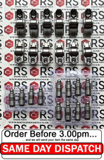 Rocker Arm valve train