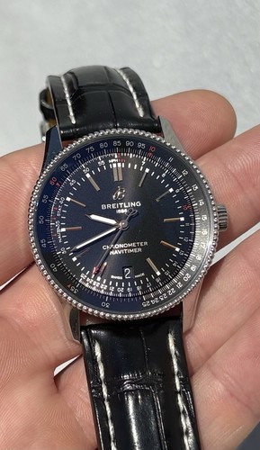 Breitling navitimer automatic - navitimer,