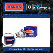 Wheel Bearing Kit fits VAUXHALL ASTRAVAN G 1.6 Rear 98 to 05 B&B 0421000 Quality