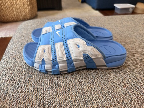 Nike air more - nike, uptempo