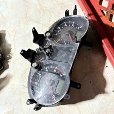 Speedometer/Instrument Cluster