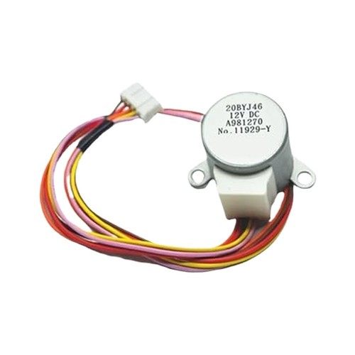 20byj46 12v stepper - 12v,