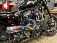 2011-2020 Harley Davidson