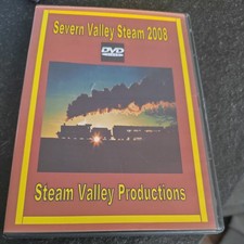 Severn Valley Steam 2008 -