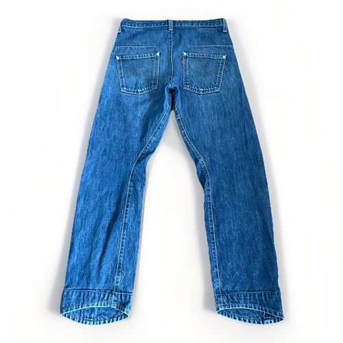 Levi engineered twisted - levi’s,