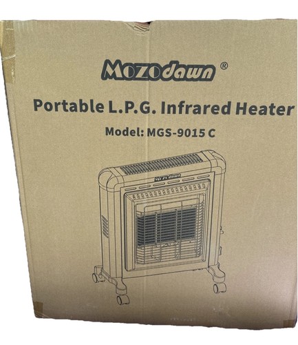 15000 btu propane heater - 15000,