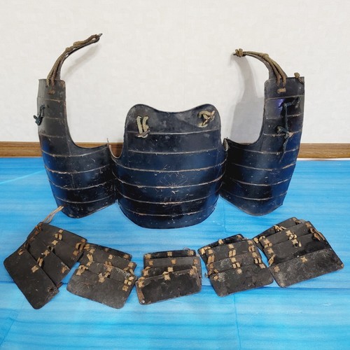 Japanese edo sanmai - edo, sanmai‑do