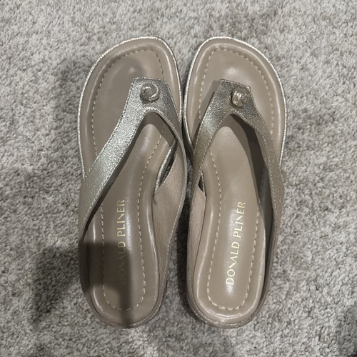Donald pliner seena - donald, sandals