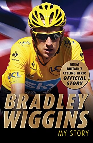 Bradley wiggins my - bradley, wiggins: