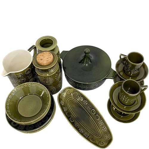 Portmeirion totem stoneware - totem,