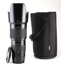 Tamron SP 70-200mm F2.8 Di Macro AF Lens Canon Refurbished +12 Month Guarantee