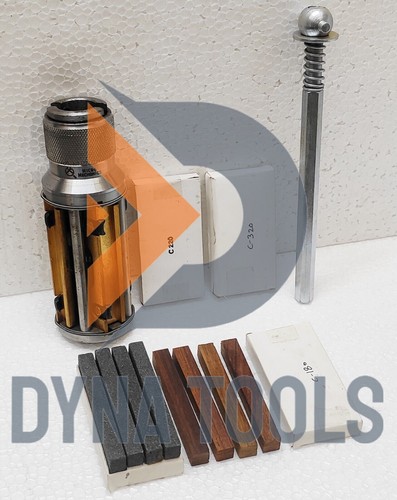 Cylinder engine hone - engine, kit