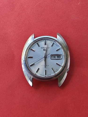 Seiko automatic 6119 - seiko, 7030