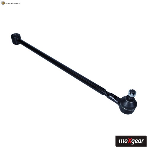 Handlebar suspension 6114 - suspension, 72-6114