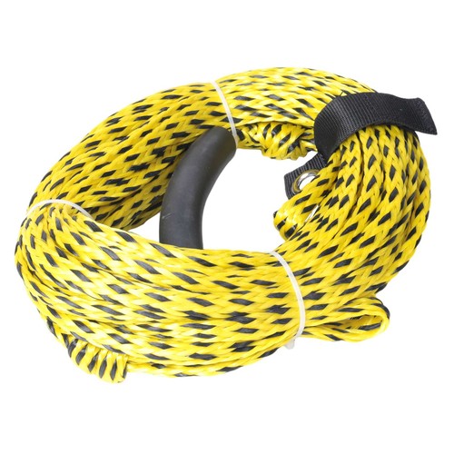 Heavy duty water ski rope - duty, 1-3