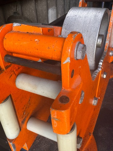 Trumeter length counter - length,