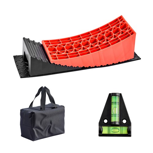Pack camper leveler - 2, rv