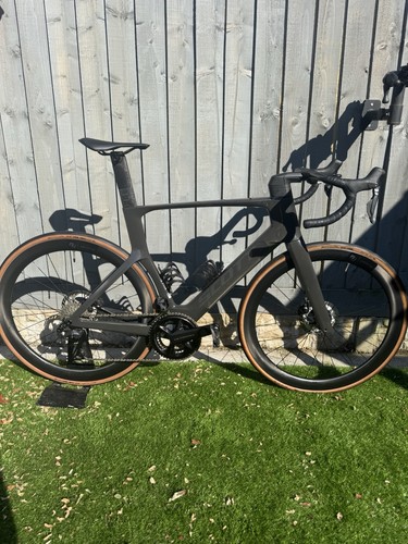 Scott foil ultegra - ultegra, di2