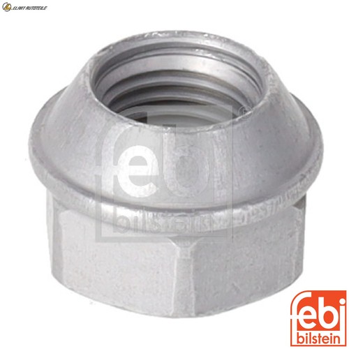 Wheel nut 197717 for land - 197717,