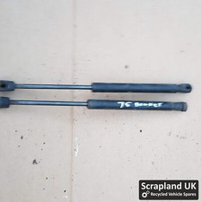 ROVER 75 Pre-facelift 98–04 Connoisseur Pair of Bonnet Struts