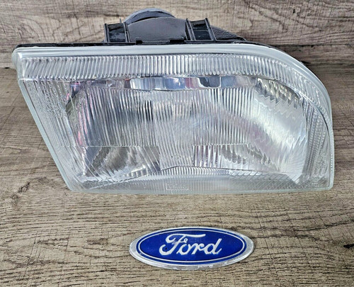 Ford fiesta xr2i - ford, rs1800