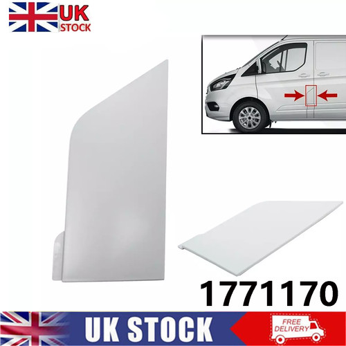For ford transit custom fuel - ford,