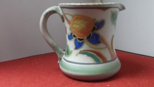 Honiton Collard era Jug 13 cm