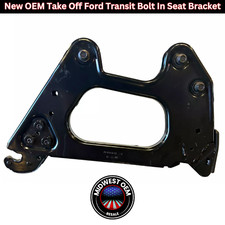 New Take Out Ford Transit OEM