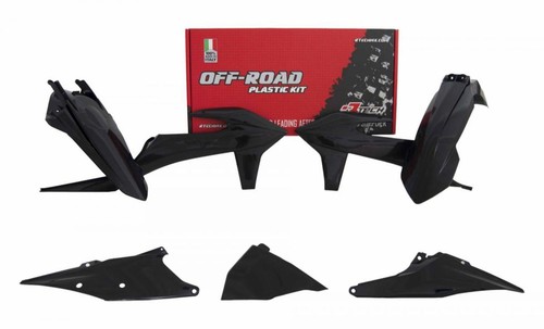 Ktm exc plastic kit - exc-f,