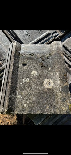 Marley wessex roof tiles grey - marley,