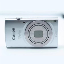 Canon PowerShot ELPH 180 20MP
