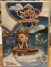 Sofia the First: The Floating