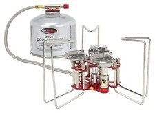 Go System Super Fire Camping